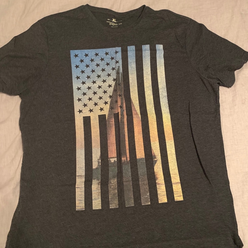 Banana Republic shirt